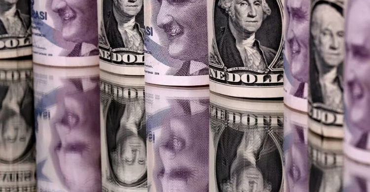 Dolar Kuru Haftaya Rekorla Başladı