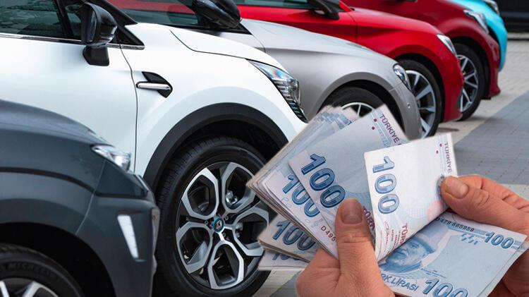 Otomobil Alacaklar Dikkat: Fiyatlar 100 Bin TL İnebilir