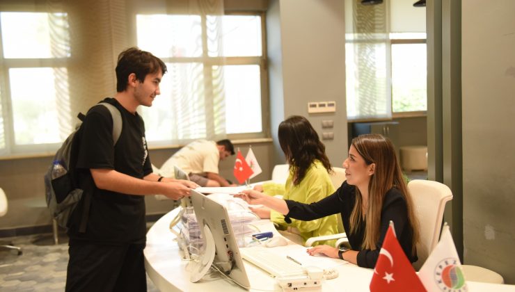 Kepez Belediyesi Burs Başvurularında Son Gün: 20 Eylül