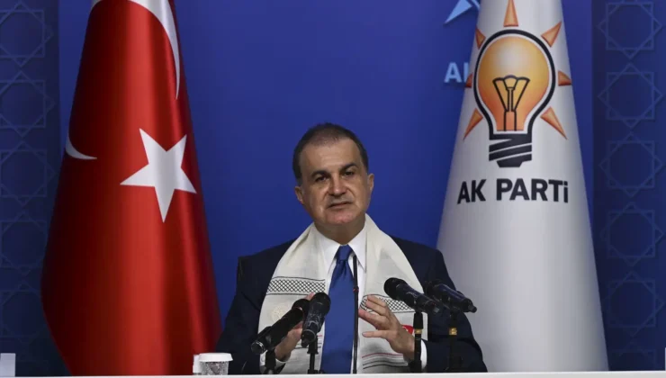 “Soykırımcı Bir Şebekeyle, Katiller Şebekesiyle Karşı Karşıyayız”