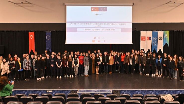‘Dünya Devleri Sorumluluktan Kaçıyor’