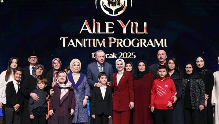 26 Ülkenin Aileden Sorumlu Bakanları İstanbul’da Buluşacak