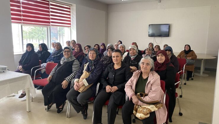 Altındağlı Vatandaşlara Hipertansiyon Taraması