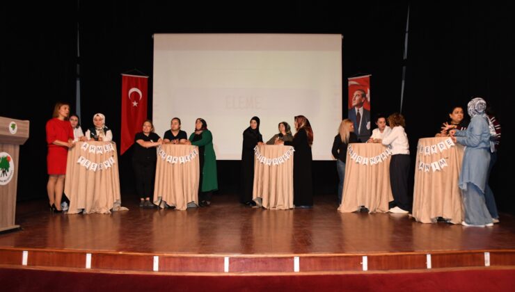 Bilgiyle Yarıştılar, Tatlıyla Kutladılar