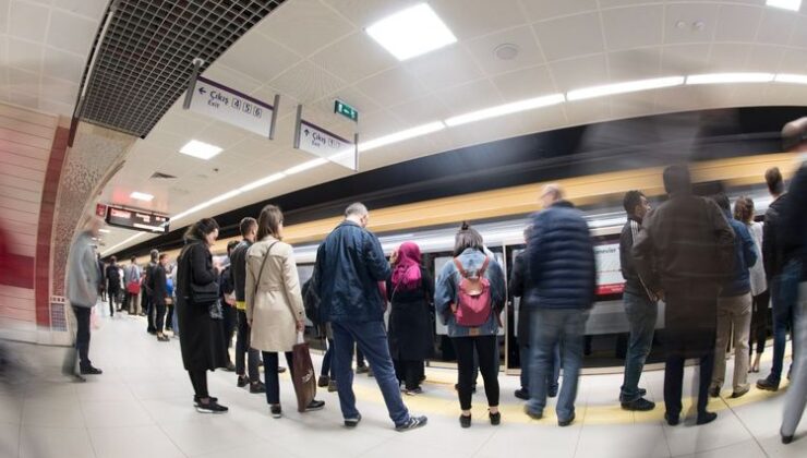 Metro İstanbul’da Toplu İş Sözleşmesi Sonuçlandı