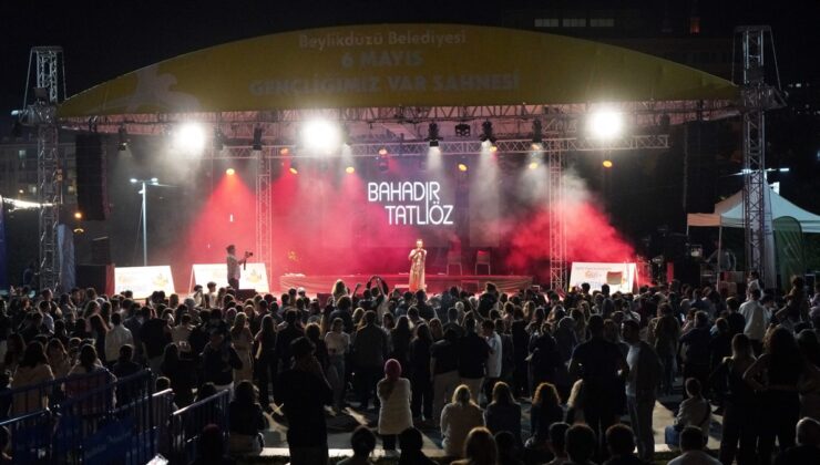 “Sağlıklı Yaşam Ve Hareketlilik Festivali” Sona Erdi