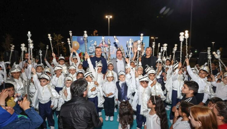 Sincan Belediyesi Toplu Sünnet Kayıtları Başladı