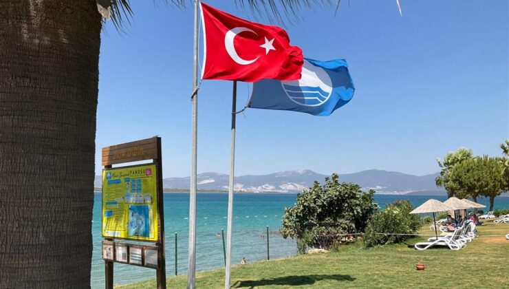 Türkiye’nin Mavi Gururu: 577 Plaj İle Dünya 3’üncülüğü Korundu