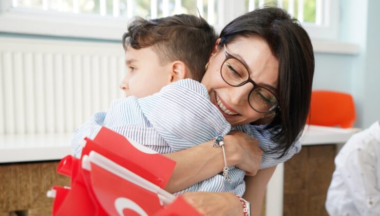 “24 Kasım Öğretmenler Günü” Genelgesi İllere Gönderildi