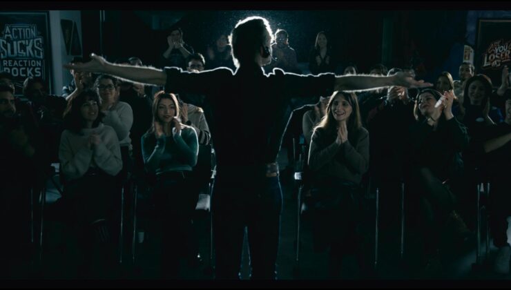 BODRUM ULUSLARARASI FİLM FESTİVALİ FİLM PROGRAMI AÇIKLANDI!