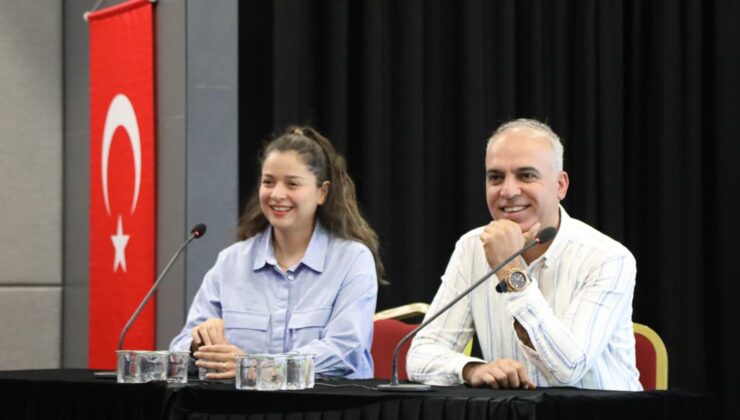 Beykoz’da Obezite ve Diyabete Karşı Bilinçlendirme Semineri