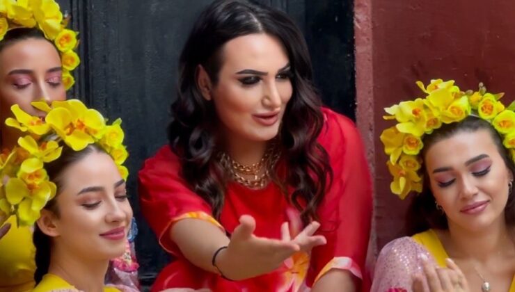 Hakan Karanfil’den Türkiye’de Bir İlk: Yeni Single ve Klibi Yayında!