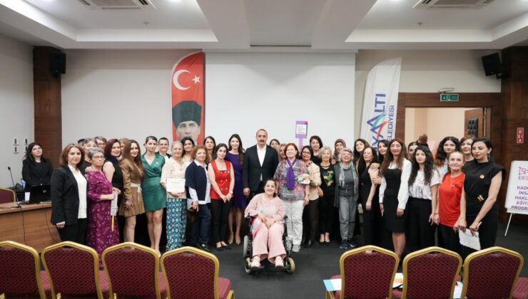 KİHEP 8 Ekim’de Konyaaltı’nda Başlıyor