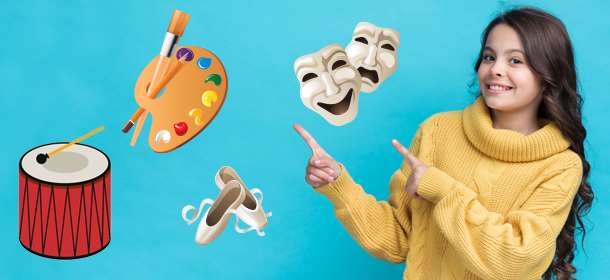 KIŞ SANAT EĞİTİMLERİ’NE KATILIM İÇİN KAYITLAR BAŞLIYOR