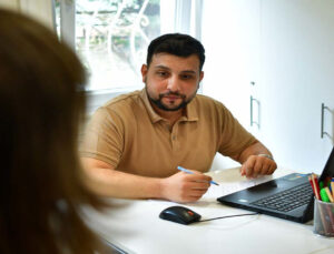 KUMAR BAĞIMLILIĞIYLA MÜCADELEDE PSİKOLOJİK DESTEK