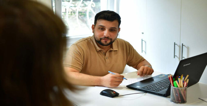 KUMAR BAĞIMLILIĞIYLA MÜCADELEDE PSİKOLOJİK DESTEK