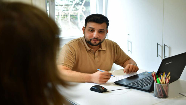 KUMAR BAĞIMLILIĞIYLA MÜCADELEDE PSİKOLOJİK DESTEK