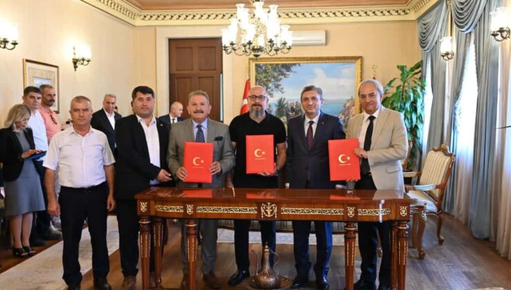 Kepez’e 3 Yeni ASM Geliyor