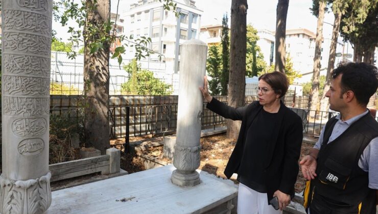 Maltepe’de Tarih Gün Yüzüne Çıkıyor