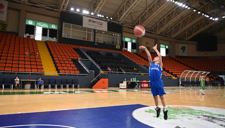 Mamak Belediyesi’nden Her Yaşa Spor İmkânı
