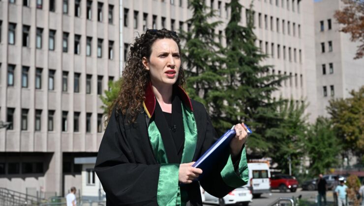 Mansur Yavaş’tan Ankara Cumhuriyet Başsavcılığı’na Başvuru