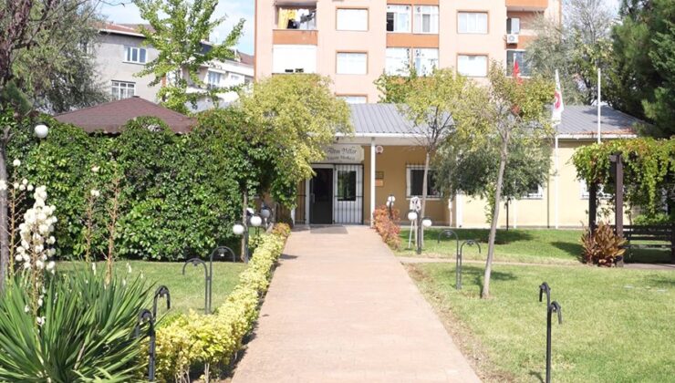 ‘Nefes Alıyoruz, Toprak Özlemini Gideriyoruz’