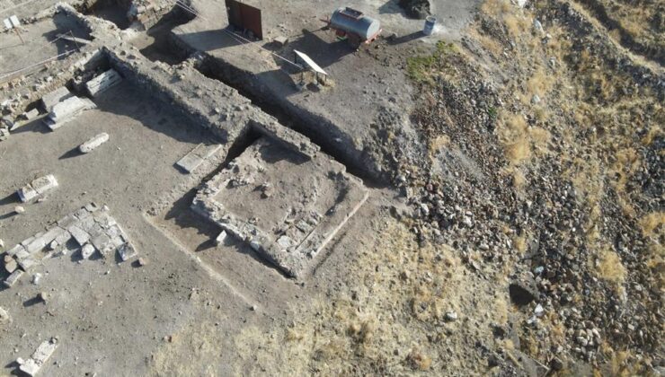 Türk-İslam Tarihinin Yeni İzleri Gün Işığına Kavuştu