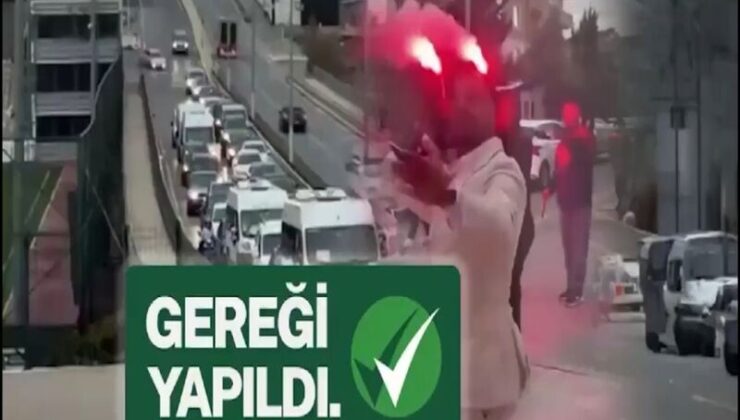 10 Araç Sürücüsü Yakalandı