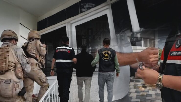 2 Haftada 30 İlde FETÖ Operasyonu