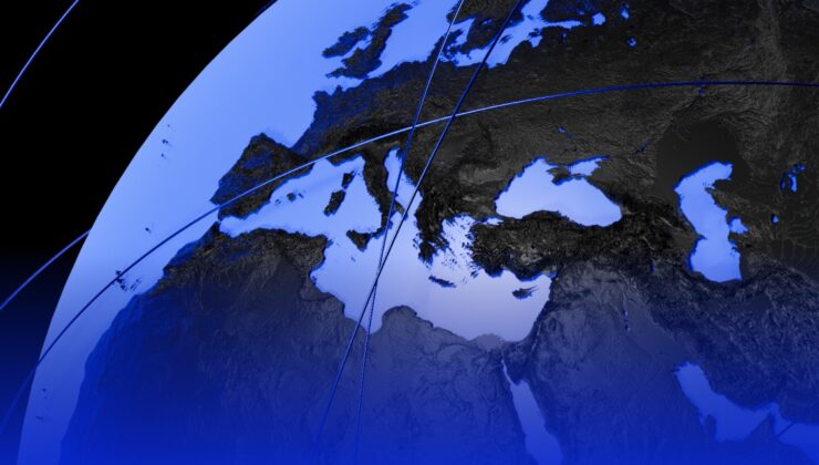 2025’te Türkiye’deki Kurumları Hedef Alan 59 Büyük Ölçekli Siber Saldırı Tespit Edildi