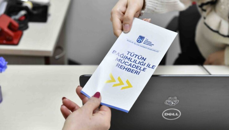 ABB, Bağımlılıkla Mücadeleye Devam Ediyor