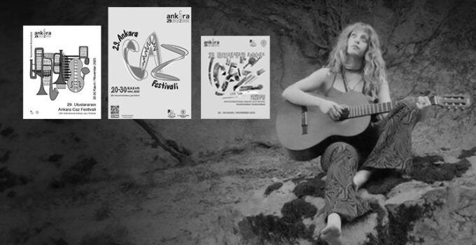 Ankara 17 Gün Boyunca Cazın Renklerine Bürünecek