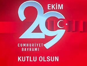 Antalya’da Cumhuriyet Bayramı Coşkusu: 102. Yıl Kutlamaları Başlıyor