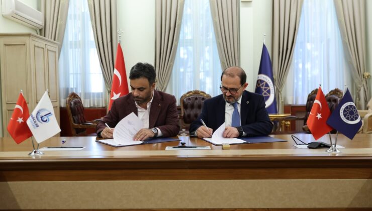 Bağcılar Belediyesi ve YTÜ, Toplumsal Odaklı Projeler İçin İş Birliği Yaptı