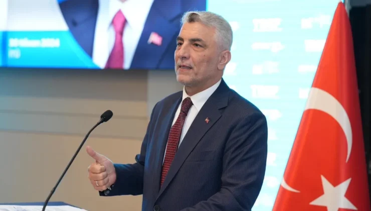 Bakan Bolat, Ekonomi Koordinasyon Kurulu Toplantısı’nı Değerlendirdi