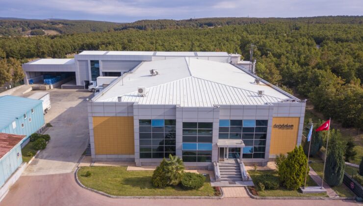 Dağdelen Su, Enerji Tüketimini Azaltmak İçin Çalışmaları Hızlandırdı