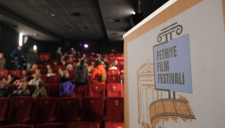 Fethiye Uluslararası Film Festivali Programı Belli Oldu