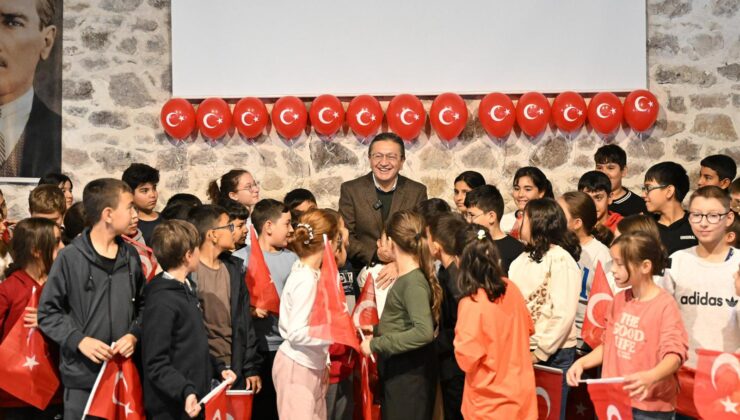 Hamle Hamle Cumhuriyet