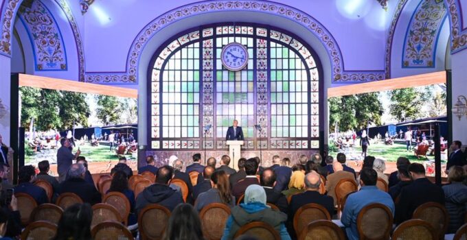 İstanbul’un İki İkonik Tren Garı Yeniden Hayat Buluyor