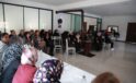 Keçiören Belediyesi’nden Meme Kanseri Farkındalık Eğitimi