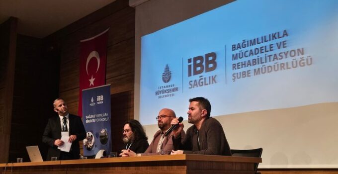Kumar Bağımlılığıyla Mücadele Farkındalığı Artırılıyor