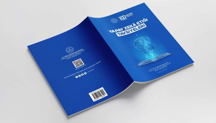 MEB’den Eğitimde Yapay Zekâya Yönelik Etik Tavsiyeler