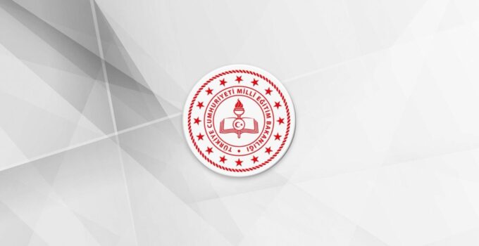 MEB’in Uygulamaları, Unıcef Tarafından Dünyaya Örnek Gösterildi