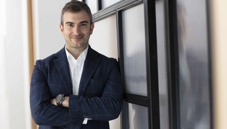 Yapay Zekâ Ve İnsan İş Birliği, Geleceğin Müşteri Deneyimini Şekillendiriyor