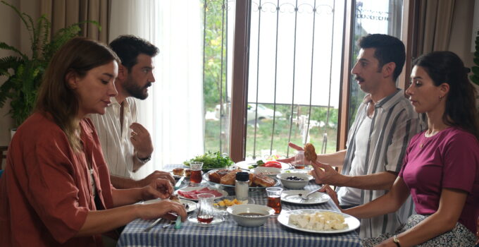 Nasipse Olur 2: 28 Kasım’da Sinemalarda!