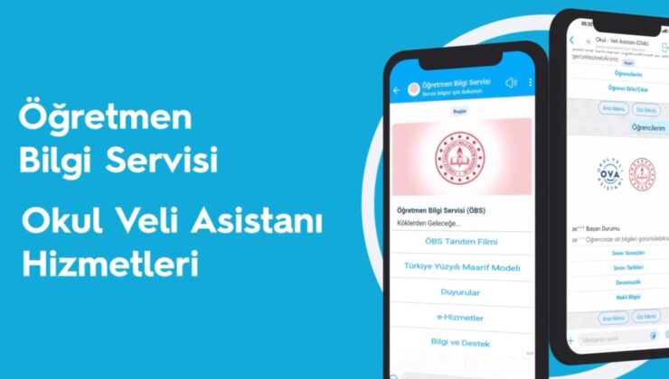 Öğretmen Bilgi Servisi’nden 350 Bin Öğretmen Faydalandı