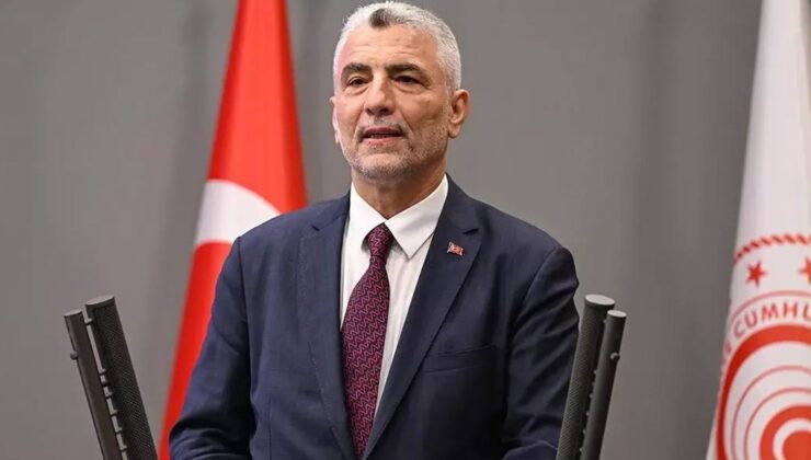 Bakan Bolat, Dış Ticaret Beklenti Anketi’ni Değerlendirdi