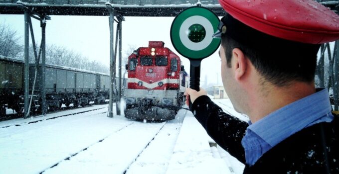 Turistik Doğu Ekspresi Yeni Sezona Hazır