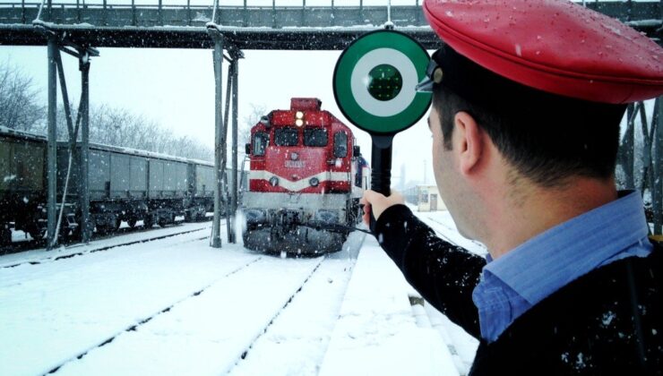 Turistik Doğu Ekspresi Yeni Sezona Hazır