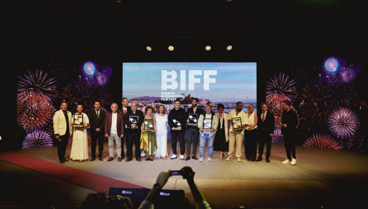 Türk ve Yunan Sinemacılar Buluşuyor!